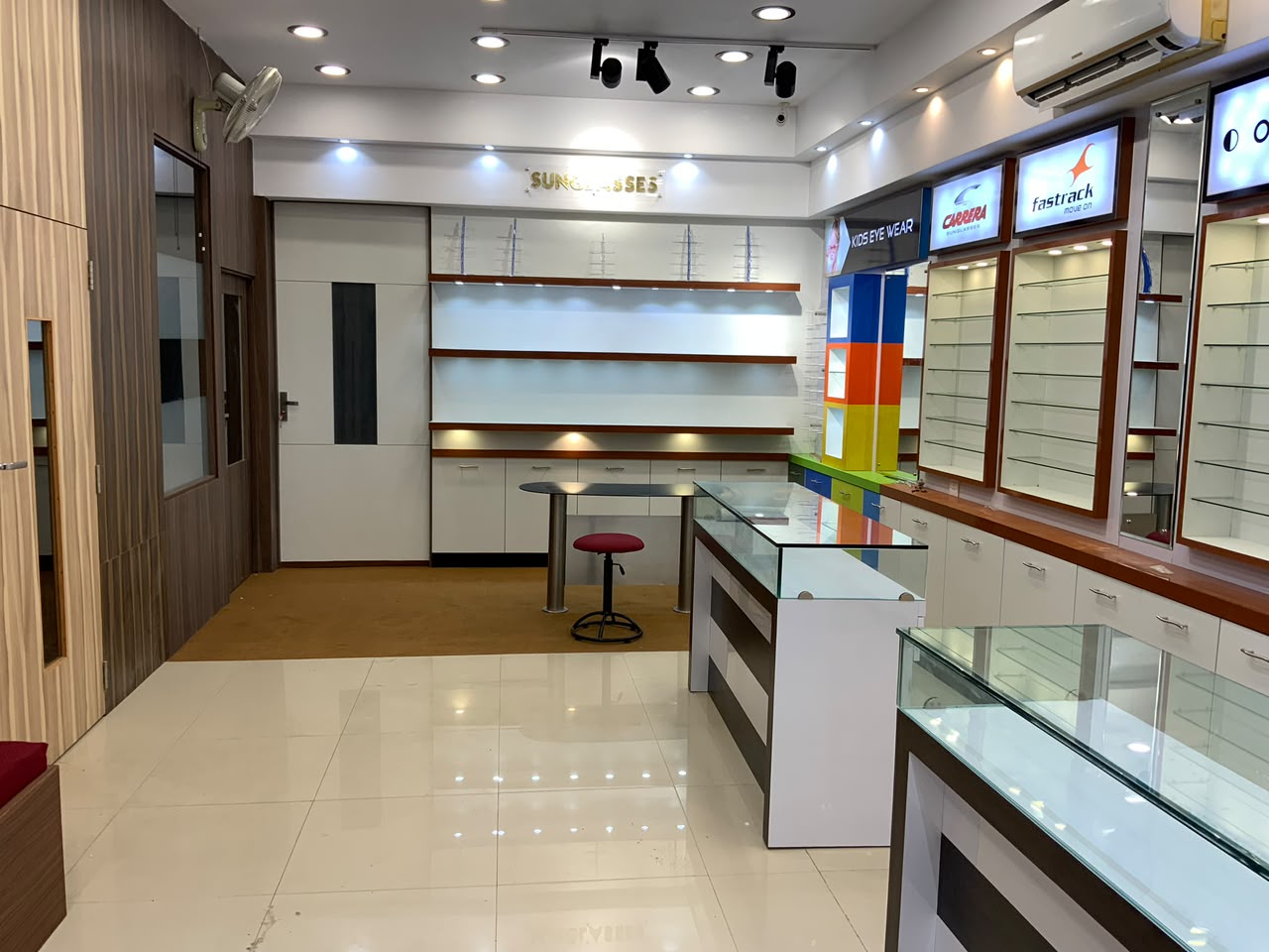 Drighyam Eye Hospital
