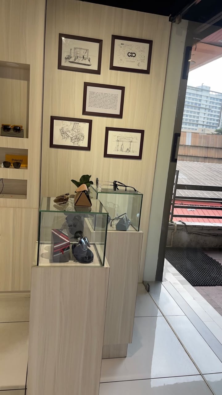 Custom Display Units